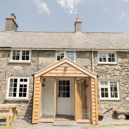 Afonfa - Llanuwchllyn Villa Bala Dış mekan fotoğraf