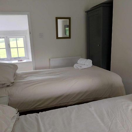 Afonfa - Llanuwchllyn Villa Bala Dış mekan fotoğraf