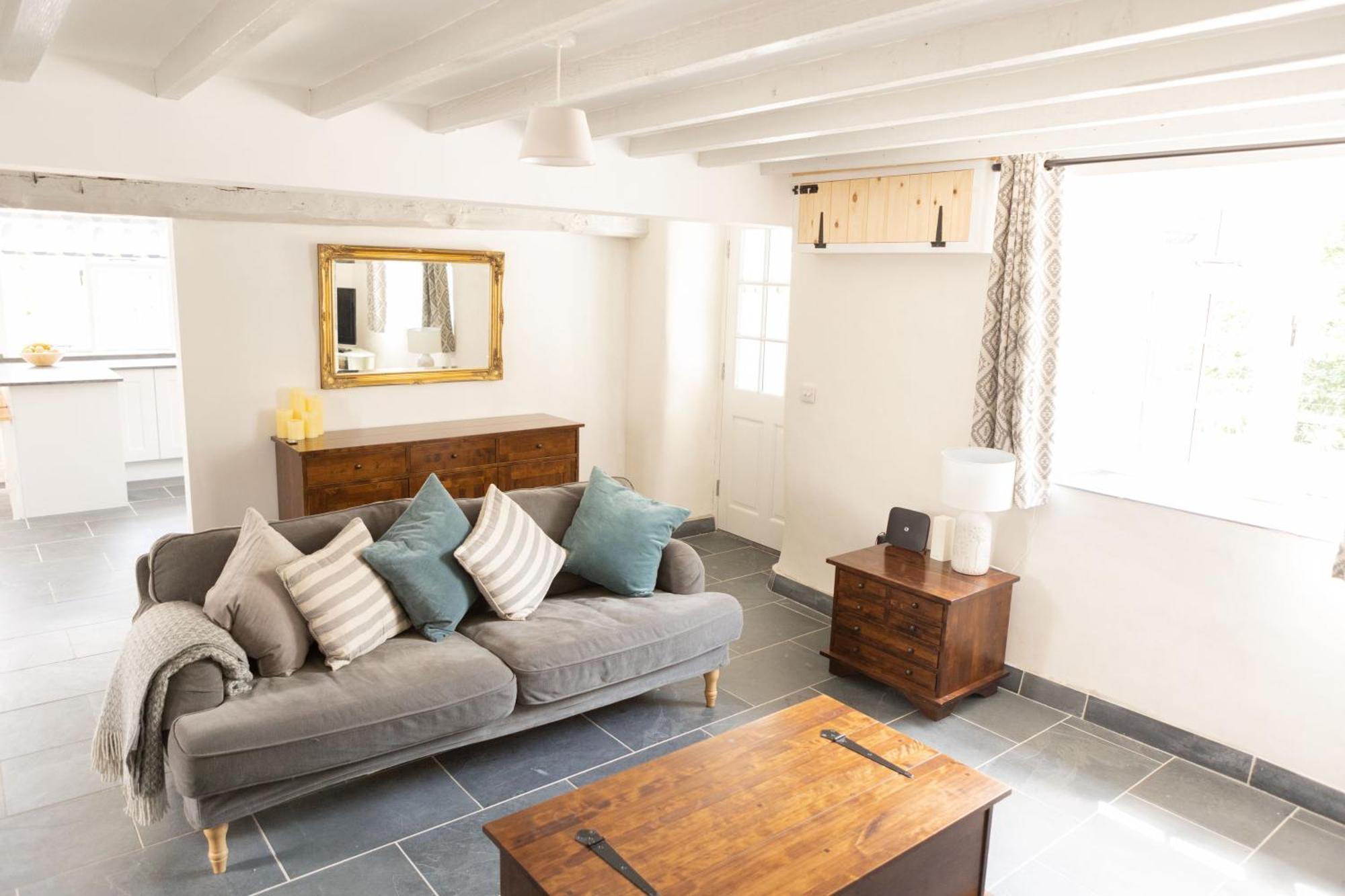 Afonfa - Llanuwchllyn Villa Bala Dış mekan fotoğraf