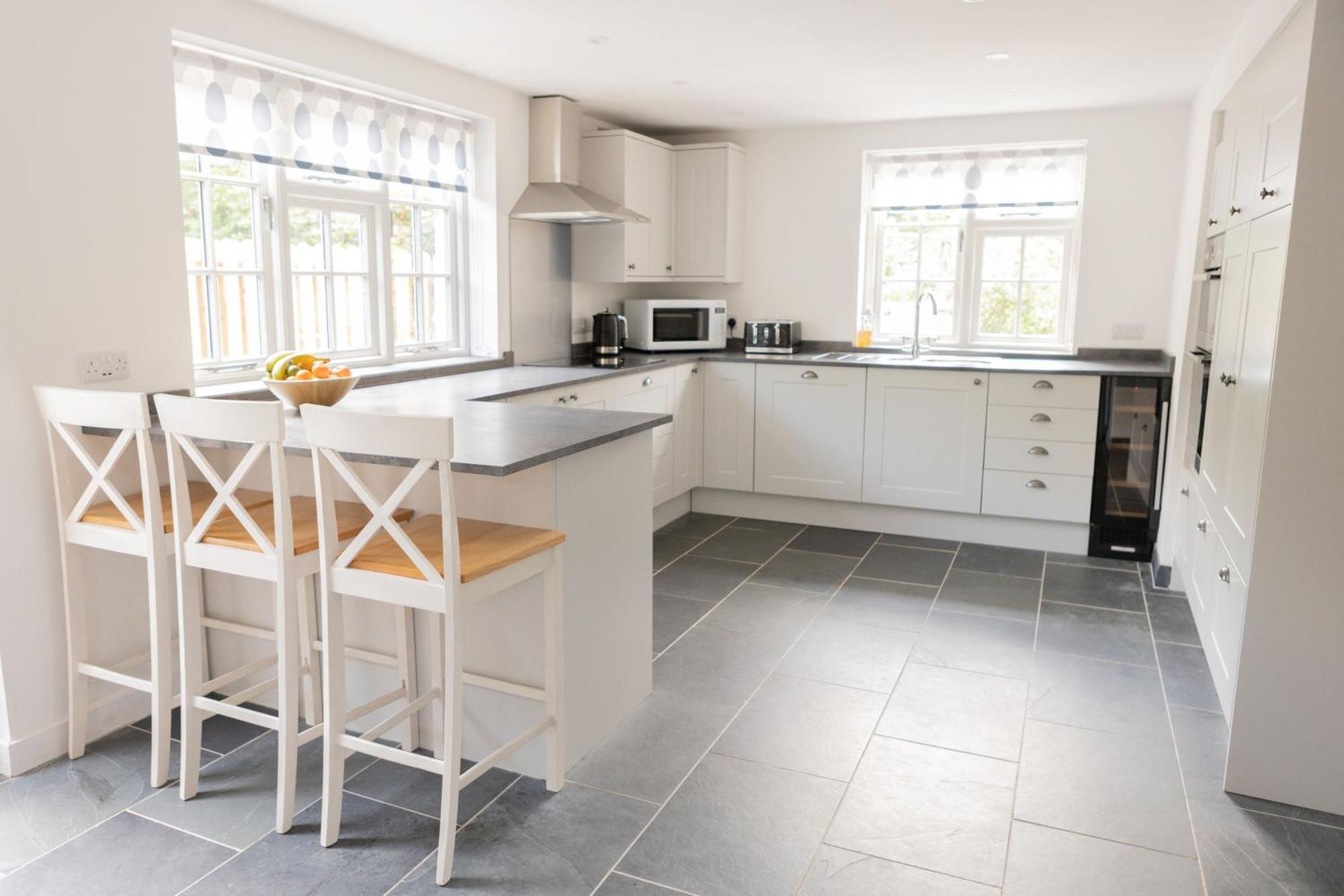 Afonfa - Llanuwchllyn Villa Bala Dış mekan fotoğraf