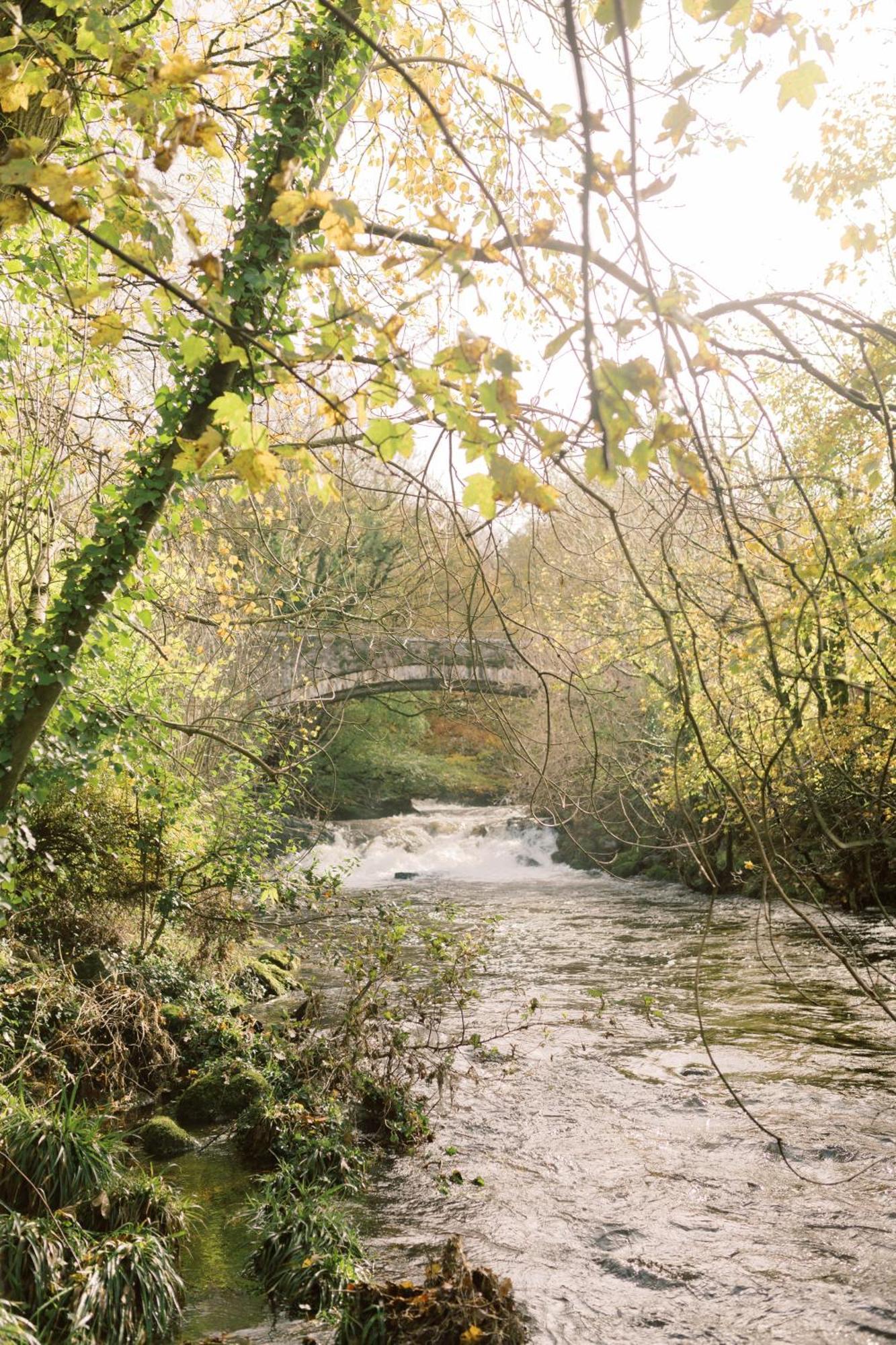Afonfa - Llanuwchllyn Villa Bala Dış mekan fotoğraf