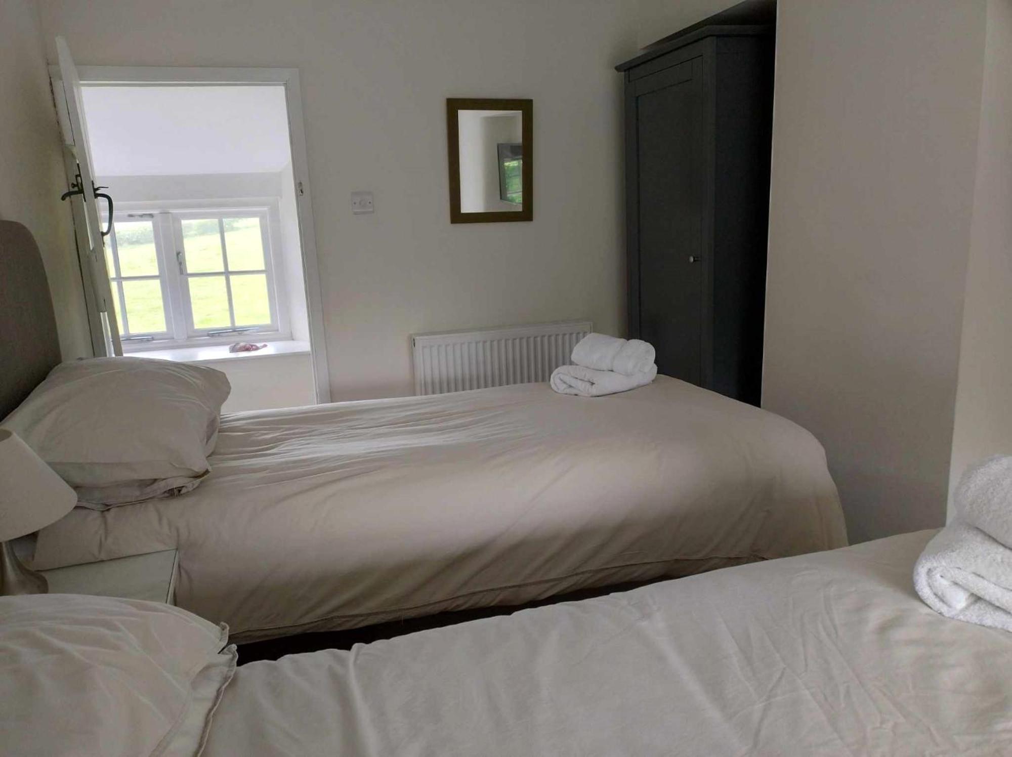 Afonfa - Llanuwchllyn Villa Bala Dış mekan fotoğraf