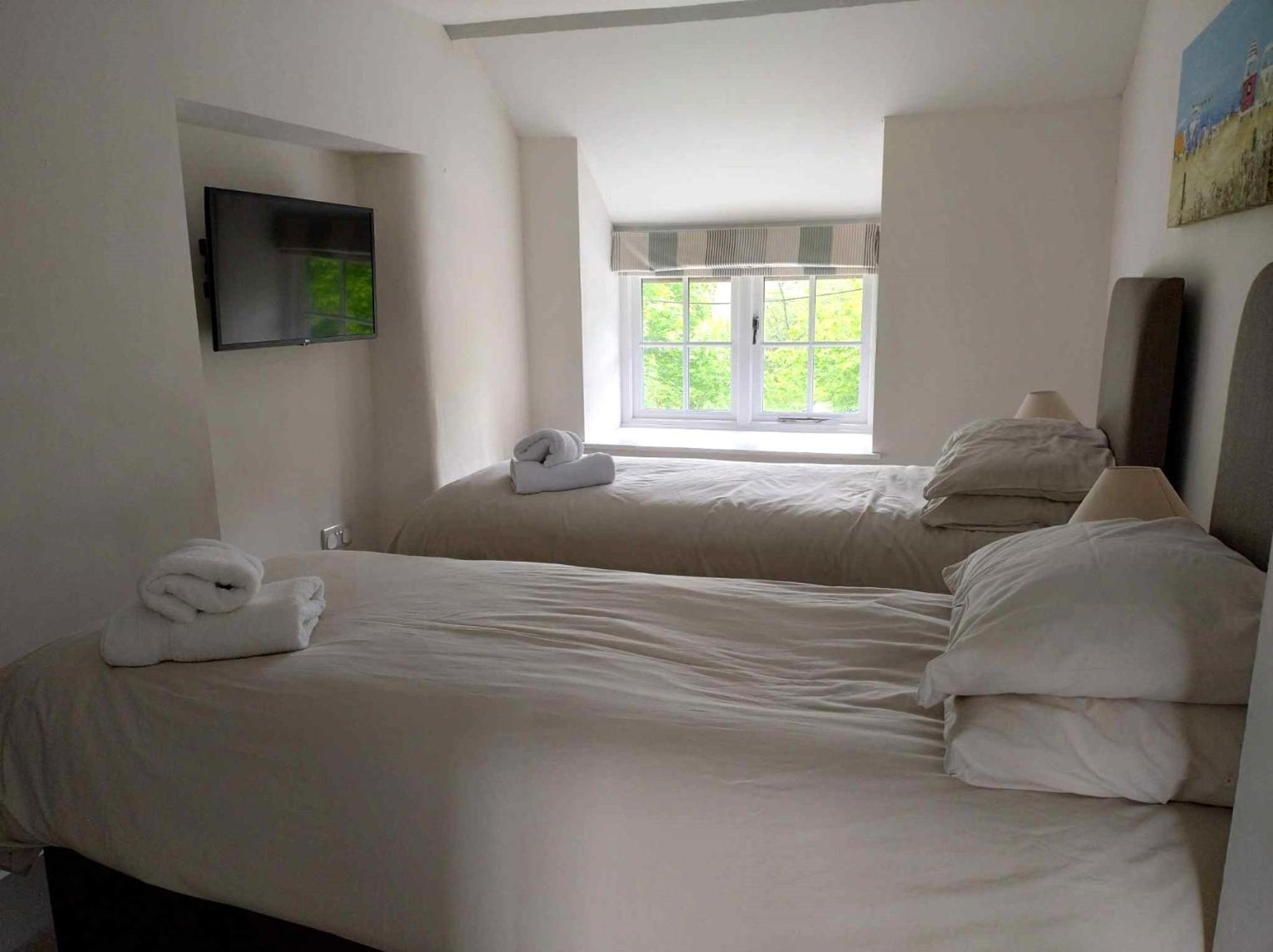 Afonfa - Llanuwchllyn Villa Bala Dış mekan fotoğraf